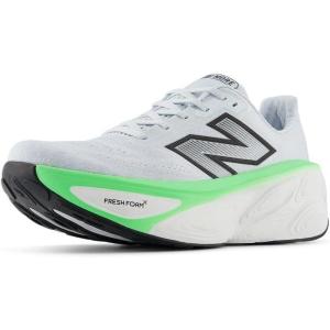 imageNew Balance Mens Fresh Foam X 860 V12 Running ShoeIce BlueElectric JadeBlack