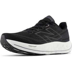 imageNew Balance Mens Fresh Foam X Vongo V6 Running ShoesBlackWhite