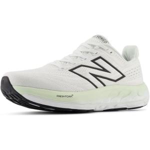 imageNew Balance Mens Fresh Foam X Vongo V6 Running ShoesReflectionWhiteMineral