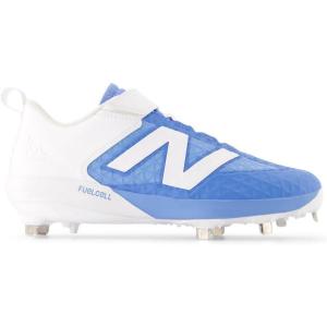 imageNew Balance Mens FuelCell 4040 V8Team CarolinaNb 103 White