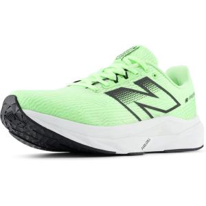 imageNew Balance Mens FuelCell Propel V5 ShoesMint FlashWhiteBlack