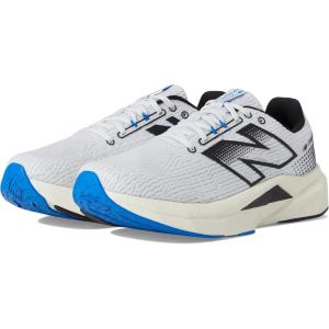 imageNew Balance Mens FuelCell Propel V5 ShoesQuartz GreyAngora