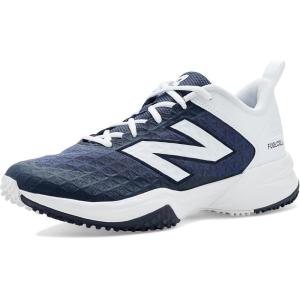 imageNew Balance Mens Fuellcell 4040 V8 TurfTrainerTeam NavyWhite