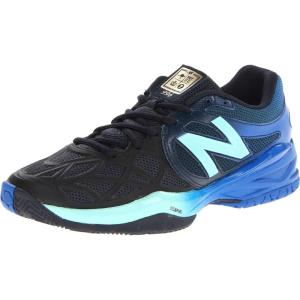 imageNew Balance Mens MC996 Lightweight Tennis ShoeBlue