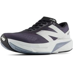 imageNew Balance Mens MC996 Lightweight Tennis ShoeGraphiteBlackQuartz Grey