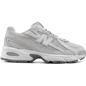 imageNew Balance Mens MC996 Lightweight Tennis ShoeGreyReflectionSlate GreyGrey Matter