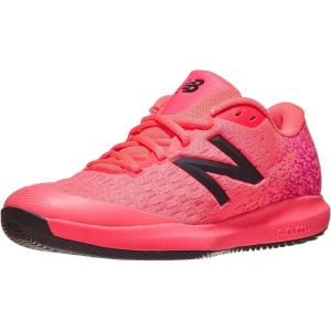 imageNew Balance Mens MC996 Lightweight Tennis ShoeGuavaWhite