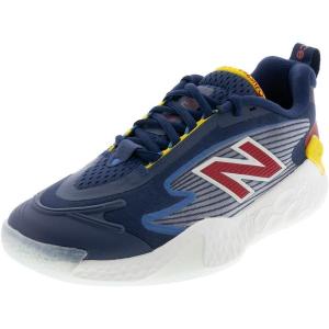 imageNew Balance Mens MC996 Lightweight Tennis ShoeNavy