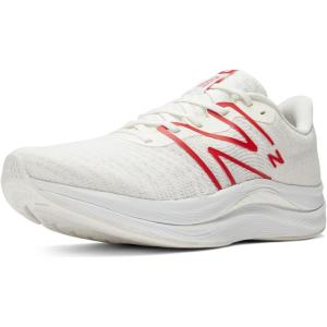 imageNew Balance Mens MC996 Lightweight Tennis ShoeSea SaltTrue Red