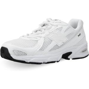 imageNew Balance Mens MC996 Lightweight Tennis ShoeWhite