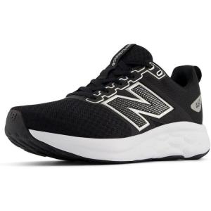 imageNew Balance Womens 460 V4 ShoesBlackSilver Metallic