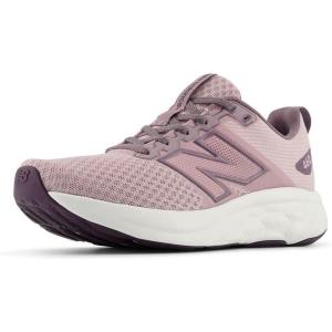 imageNew Balance Womens 460 V4 ShoesTwilight HazeDark Ice WineDeep Plum