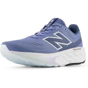 imageNew Balance Womens Fresh Foam 520 V9 Running ShoesFairweather BlueVintage Indigo