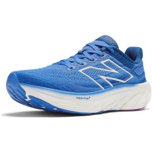 imageNew Balance Womens Fresh Foam X 1080 V13 Running ShoesMarine BlueSea Salt