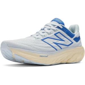 imageNew Balance Womens Fresh Foam X 1080 V13 Running ShoesStarlightMarine Blue