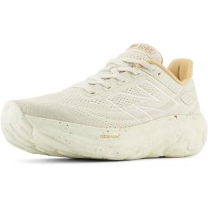 imageNew Balance Womens Fresh Foam X 1080 V13 Running ShoesTurtledoveDolceSea Salt