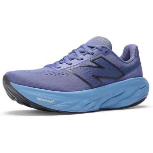 imageNew Balance Womens Fresh Foam X 1080 V14 ShoesDream StateBlue OysterMorel