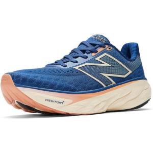 imageNew Balance Womens Fresh Foam X 1080 V14 ShoesInkwellCalciumCopper