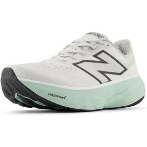 imageNew Balance Womens Fresh Foam X 1080 V14 ShoesReflectionClay AshGrey Matter