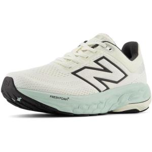 imageNew Balance Womens Fresh Foam X 860 V14 Running ShoesSea SaltAngoraClay Ash