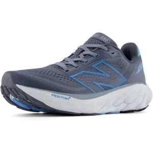 imageNew Balance Womens Fresh Foam X 880 V14Dark Arctic GreyCoastal BlueQuarry Blue