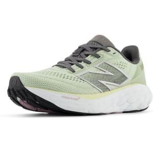 imageNew Balance Womens Fresh Foam X 880 V14Natural MintSilver MetallicIce Wine