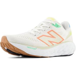 imageNew Balance Womens Fresh Foam X 880 V14Sea SaltGulf Red