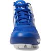 imageNew Balance Boys 3000 V6 Rubber Molded Baseball CleatsBlueWhite