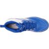 imageNew Balance Boys 3000 V6 Rubber Molded Baseball CleatsBlueWhite