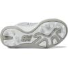 imageNew Balance Boys 3000 V6 Rubber Molded Baseball CleatsGreyCastlerockOrca