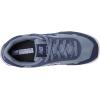 imageNew Balance Kids 515 V1 Laceup SneakerArtic GreyTeam Royal