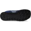 imageNew Balance Kids 515 V1 Laceup SneakerArtic GreyTeam Royal