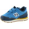 imageNew Balance Kids 515 V1 Laceup SneakerBlueNatural Indigo