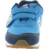 imageNew Balance Kids 515 V1 Laceup SneakerBlueNatural Indigo