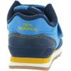 imageNew Balance Kids 515 V1 Laceup SneakerBlueNatural Indigo
