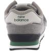 imageNew Balance Kids 515 V1 Laceup SneakerMarbleheadTeam Forest Green