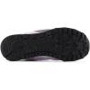 imageNew Balance Kids 515 V1 Laceup SneakerPearl GreyMilk Violet