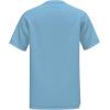 imageNew Balance Kids Short Sleeve Tech TShirtColumbian Blue