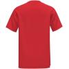 imageNew Balance Kids Short Sleeve Tech TShirtRed