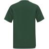 imageNew Balance Kids Short Sleeve Tech TShirtTeam Dark Green