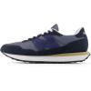 imageNew Balance Mens 237 V1 SneakerLone Star GreyRain Cloud