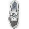 imageNew Balance Mens 237 V1 SneakerNeptune Grey5614 Black