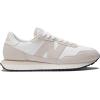 imageNew Balance Mens 237 V1 SneakerSea SaltWhite