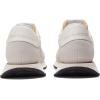 imageNew Balance Mens 237 V1 SneakerSea SaltWhite