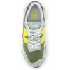 imageNew Balance Mens 237 V1 SneakerUtility GreenMosaic Green