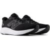imageNew Balance Mens 460 V4 Running SneakersBlackCastlerock