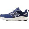 imageNew Balance Mens 460 V4 Running SneakersMagic BlueNb Navy