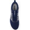imageNew Balance Mens 460 V4 Running SneakersNb NavyWhiteBlack