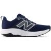 imageNew Balance Mens 460 V4 Running SneakersNb NavyWhiteBlack