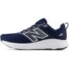 imageNew Balance Mens 460 V4 Running SneakersNb NavyWhiteBlack
